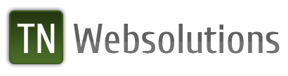 TN Webdesign logo